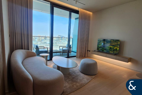 Apartment in Al Jaddaf, Dubai studio, 74 sq.m. № 98702