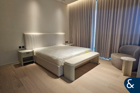 Apartment in Al Jaddaf, Dubai studio, 74 sq.m. № 98702 - photo 6