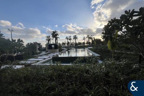 Apartment in Al Jaddaf, Dubai studio, 74 sq.m. № 98702 - photo 13