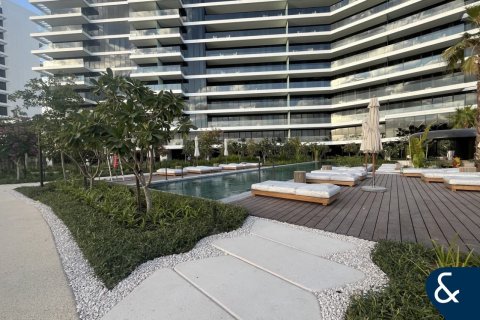 Apartment in Al Jaddaf, Dubai studio, 74 sq.m. № 98702 - photo 12