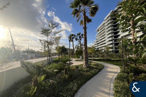 Apartment in Al Jaddaf, Dubai studio, 74 sq.m. № 98702 - photo 11