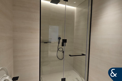 Apartment in Al Jaddaf, Dubai studio, 74 sq.m. № 98702 - photo 8