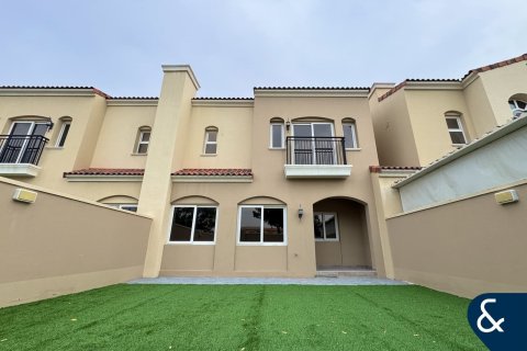 Вилла в Dubai Land, Дубай, 3 спальни, 169м², № 98701