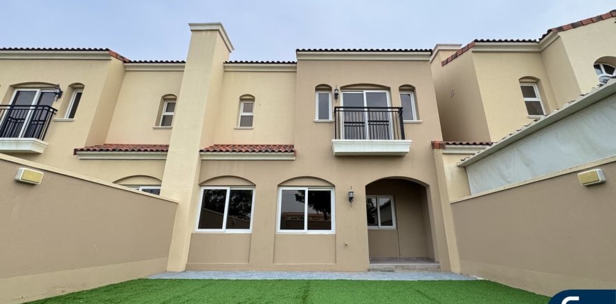 Вилла в Dubai Land, Дубай, 3 спальни, 169м², № 98701