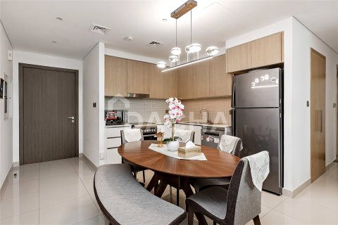 Apartment in 17 Icon Bay, Dubai Creek Harbour (The Lagoons), Dubai 2 bedrooms, 102 sq.m. № 112761 - photo 8