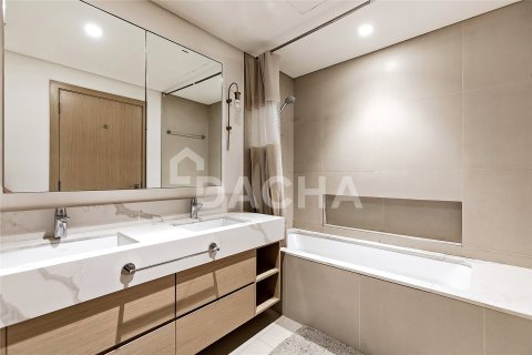 Apartment in 17 Icon Bay, Dubai Creek Harbour (The Lagoons), Dubai 2 bedrooms, 102 sq.m. № 112761 - photo 13