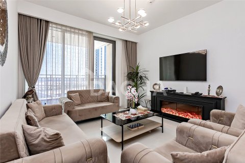 Apartment in 17 Icon Bay, Dubai Creek Harbour (The Lagoons), Dubai 2 bedrooms, 102 sq.m. № 112761 - photo 3