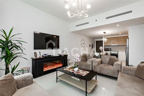 Apartment in 17 Icon Bay, Dubai Creek Harbour (The Lagoons), Dubai 2 bedrooms, 102 sq.m. № 112761 - photo 5
