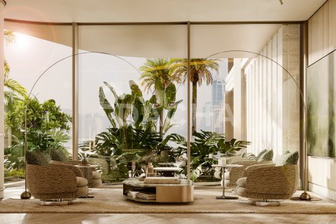 شقة في The Crescent, نخلة جميرا, دبي 3 غرف نوم, 243 م² رقم 112755 - صورة 3