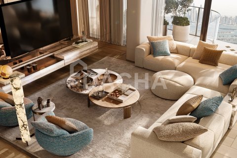 شقة في The Crescent, نخلة جميرا, دبي 3 غرف نوم, 243 م² رقم 112755 - صورة 4