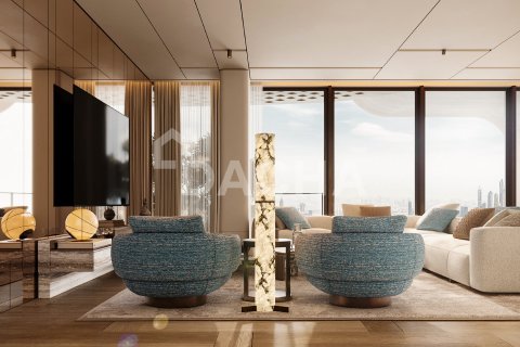 شقة في The Crescent, نخلة جميرا, دبي 3 غرف نوم, 243 م² رقم 112755 - صورة 7