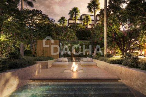 شقة في The Crescent, نخلة جميرا, دبي 3 غرف نوم, 243 م² رقم 112755 - صورة 11