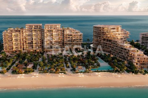 شقة في The Crescent, نخلة جميرا, دبي 3 غرف نوم, 243 م² رقم 112755 - صورة 8