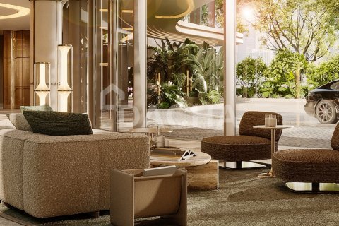 شقة في The Crescent, نخلة جميرا, دبي 3 غرف نوم, 243 م² رقم 112755 - صورة 5