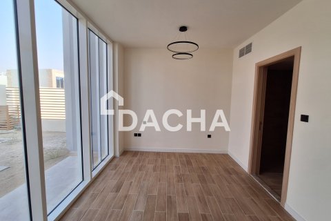 Townhouse in Dubai Land, Dubai 3 bedrooms, 106 sq.m. № 112762 - photo 3