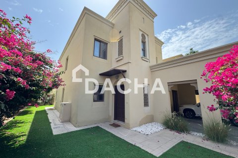فيلا في Casa, Arabian Ranches 2, دبي 4 غرف نوم, 297 م² رقم 112758 - صورة 24