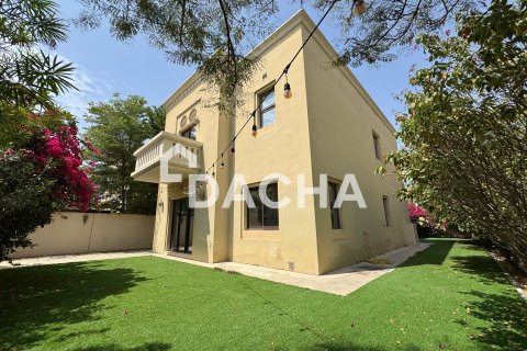 فيلا في Casa, Arabian Ranches 2, دبي 4 غرف نوم, 297 م² رقم 112758