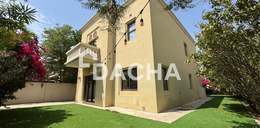فيلا في Casa, Arabian Ranches 2, دبي 4 غرف نوم, 297 م² رقم 112758