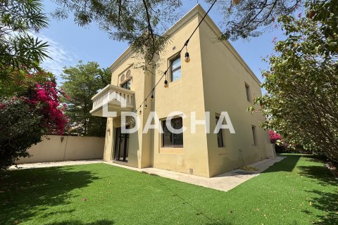 فيلا في Casa, Arabian Ranches 2, دبي 4 غرف نوم, 297 م² رقم 112758 - صورة 25
