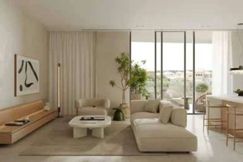 Appartement à Al Barari, Dubai, 1 chambre, 109 m², № 103450