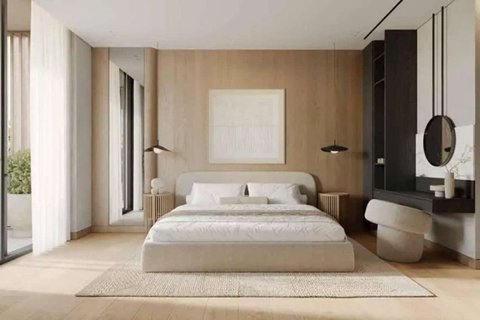 Apartment in Al Barari, Dubai 1 bedroom, 109 sq.m. № 103450 - photo 2