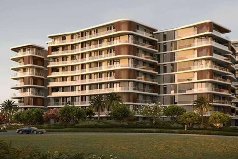 Apartment in Al Barari, Dubai 1 bedroom, 109 sq.m. № 103450 - photo 9