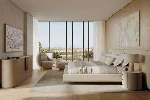 Apartment in Al Barari, Dubai 1 bedroom, 109 sq.m. № 103450 - photo 15