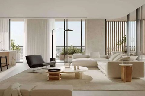 Apartment in Al Barari, Dubai 1 bedroom, 109 sq.m. № 103450 - photo 16
