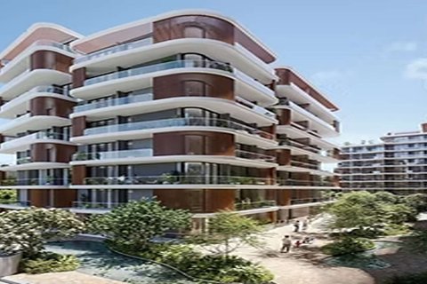 Apartment in Al Barari, Dubai 1 bedroom, 109 sq.m. № 103450 - photo 13