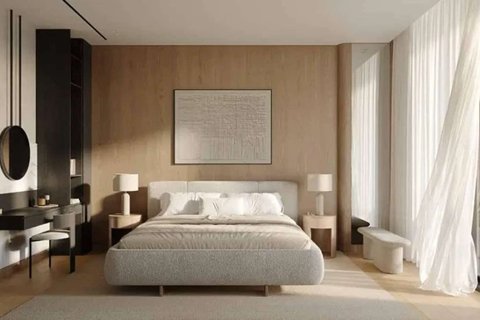 Apartment in Al Barari, Dubai 1 bedroom, 109 sq.m. № 103450 - photo 17