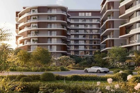 Apartment in Al Barari, Dubai 1 bedroom, 109 sq.m. № 103450 - photo 8