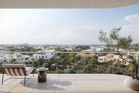 Apartment in Al Barari, Dubai 1 bedroom, 109 sq.m. № 103450 - photo 10