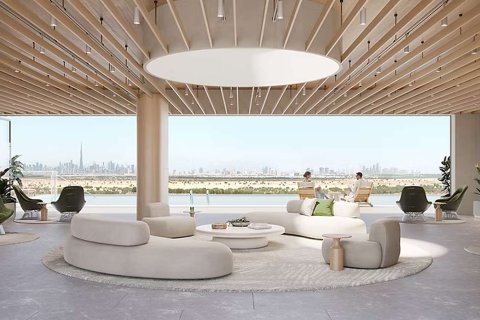 Apartment in Al Barari, Dubai 1 bedroom, 109 sq.m. № 103450 - photo 7