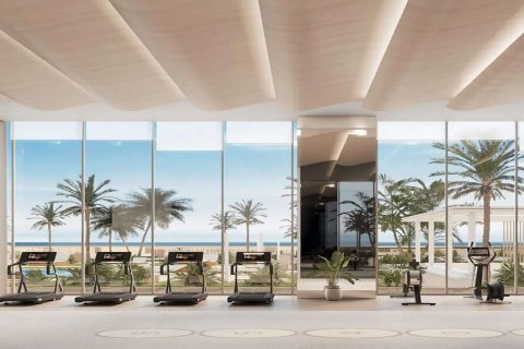 Apartment in Dubai 1 bedroom, 74 sq.m. № 103449 - photo 13