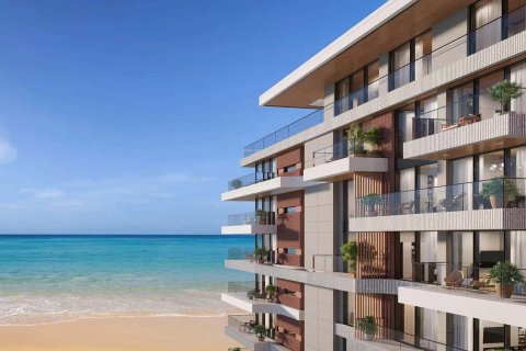 Apartment in Dubai 1 bedroom, 74 sq.m. № 103449 - photo 2