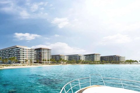 Apartment in Dubai 1 bedroom, 74 sq.m. № 103449 - photo 3
