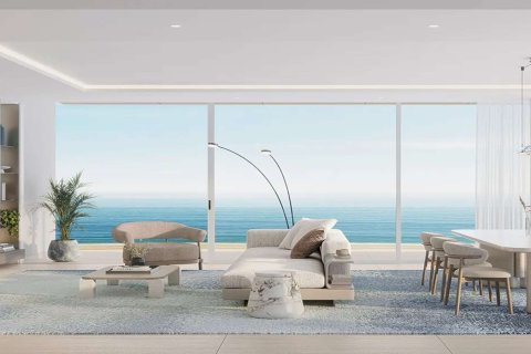 Apartment in Dubai 1 bedroom, 74 sq.m. № 103449 - photo 9
