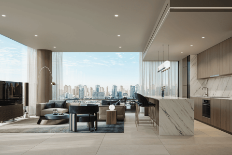 Apartment in Dubai 1 bedroom, 71 sq.m. № 103448 - photo 18