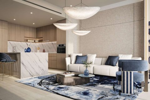 Apartment in Dubai 1 bedroom, 71 sq.m. № 103448 - photo 5