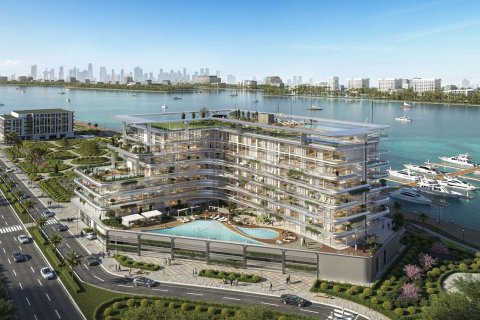 Apartment in Dubai 1 bedroom, 71 sq.m. № 103448 - photo 15