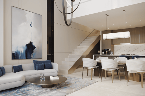 Apartment in Dubai 1 bedroom, 71 sq.m. № 103448 - photo 16