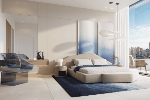 Apartment in Dubai 1 bedroom, 71 sq.m. № 103448 - photo 17