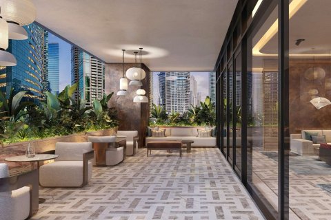 Appartement à Dubai, studio, 31 m², № 103447