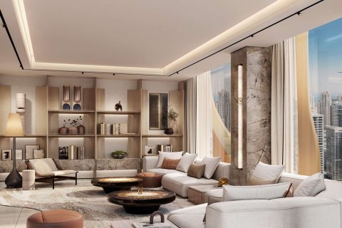 Apartment in Dubai studio, 31 sq.m. № 103447 - photo 8