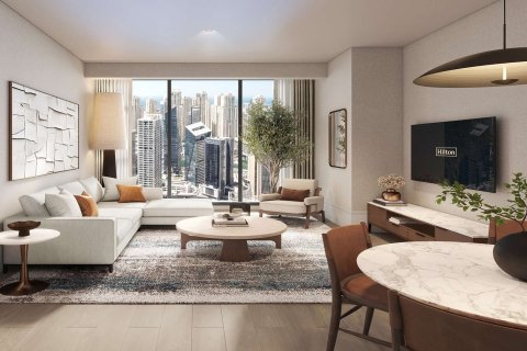 Apartment in Dubai studio, 31 sq.m. № 103447 - photo 11