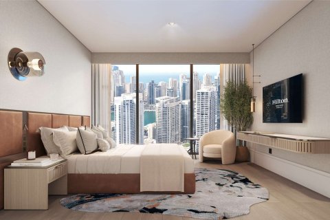 Apartment in Dubai studio, 31 sq.m. № 103447 - photo 10