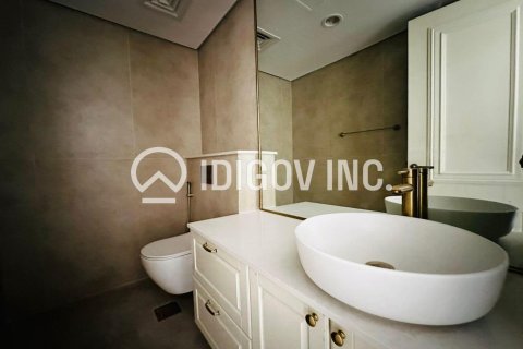 Appartement à Jumeirah Village Circle, Dubai, 2 chambres, 137 m², № 38303 - photo 2