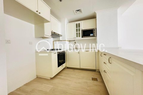 Appartement à Jumeirah Village Circle, Dubai, 2 chambres, 137 m², № 38303 - photo 15