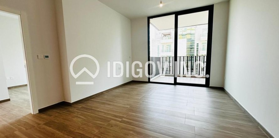 Квартира в Джумейра Вилладж Серкл, Дубай, 1 спальня, 70м², № 38301