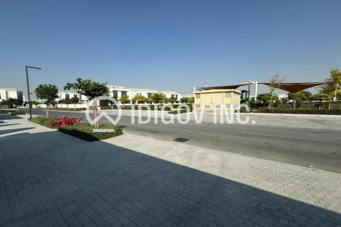 Снять в аренду таунхаус в Murooj Al Furjan, Al Furjan, Дубай: 4 спальни, 336м², № 38308 - фото 3
